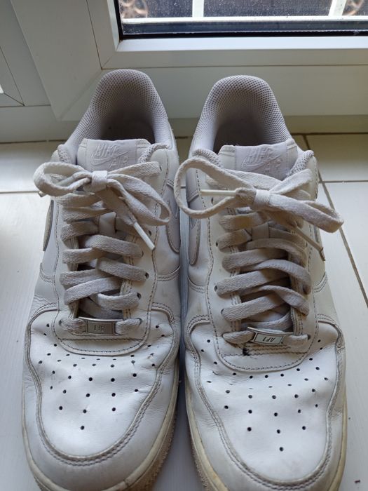 Продаю кросівки NIKE розмір 44.5 не дорого!