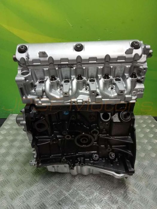 Motor Mitsubishi Space Star 1.9di F9Q2 - RECONDICIONADO