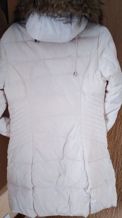 Жіноча курточка.