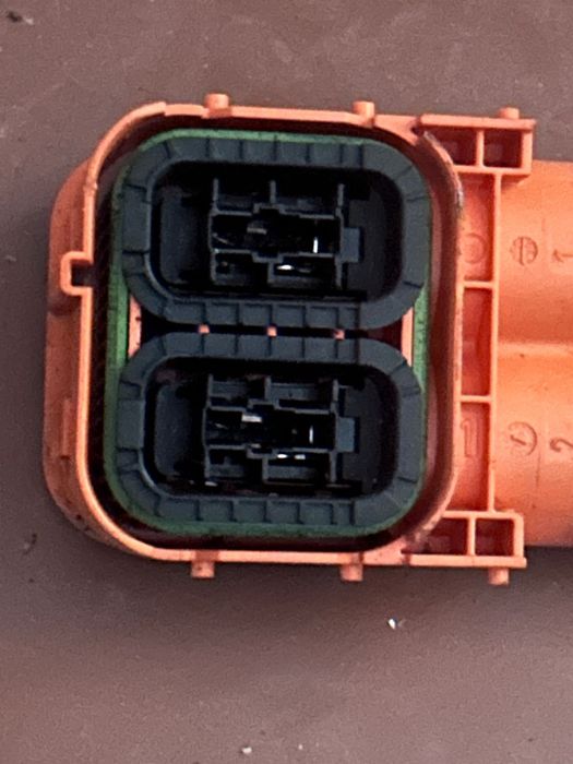 KLE BMW i3 (On-Board Charger) – Avariada – Para Reparação