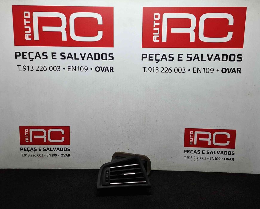 Difusor / Saída de Ar | BMW | 5 Touring (F11) [11.2009 - 02.2017]