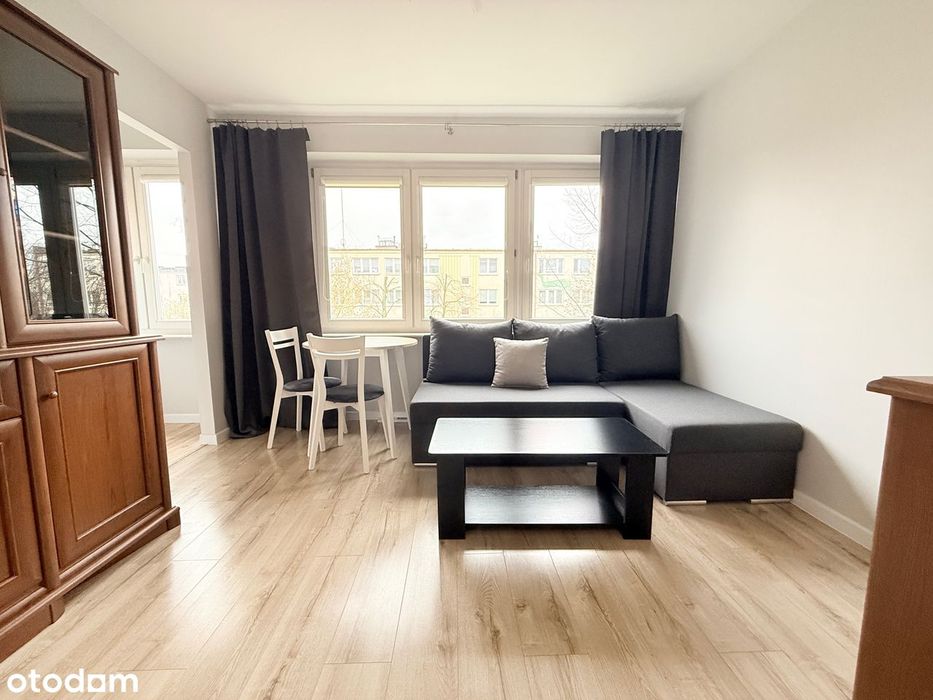 Mieszkanie 32 m2 na wynajem ul. Kędziora