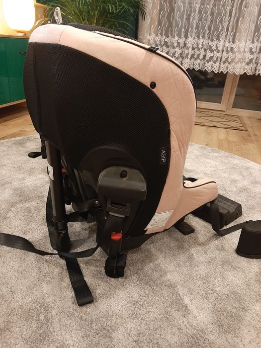 Fotelik samochodowy Axkid Minikid 2.0