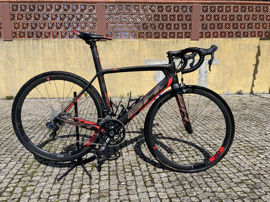 BH G6 Ultegra DI2 M