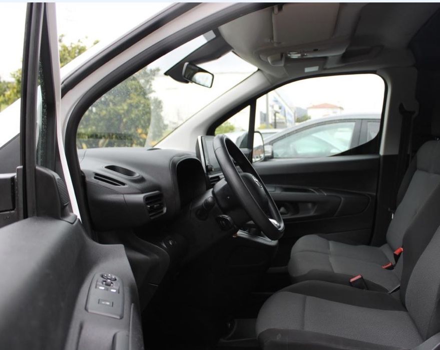Toyota Proace City 1.5 HDI Nacional ja com iva no preço ! 80 mil kms  2022