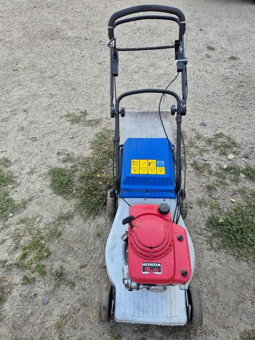 Kosiarka spalinowa  Honda Einhell