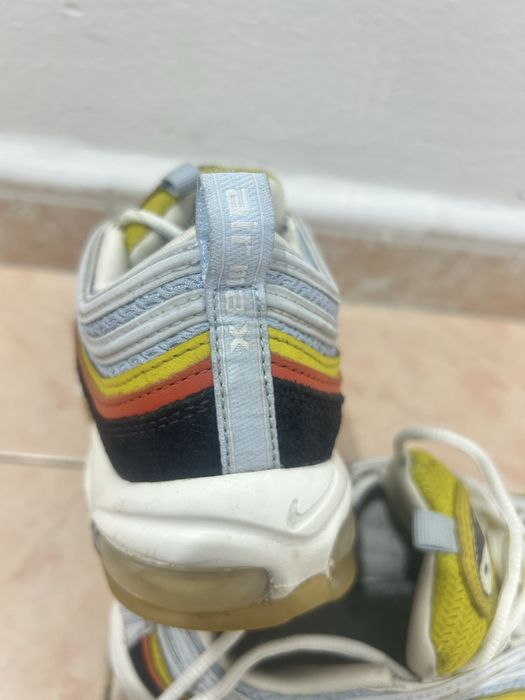 Air max 97,sapato nike