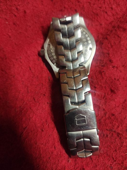 Часы TagHeuer кварц