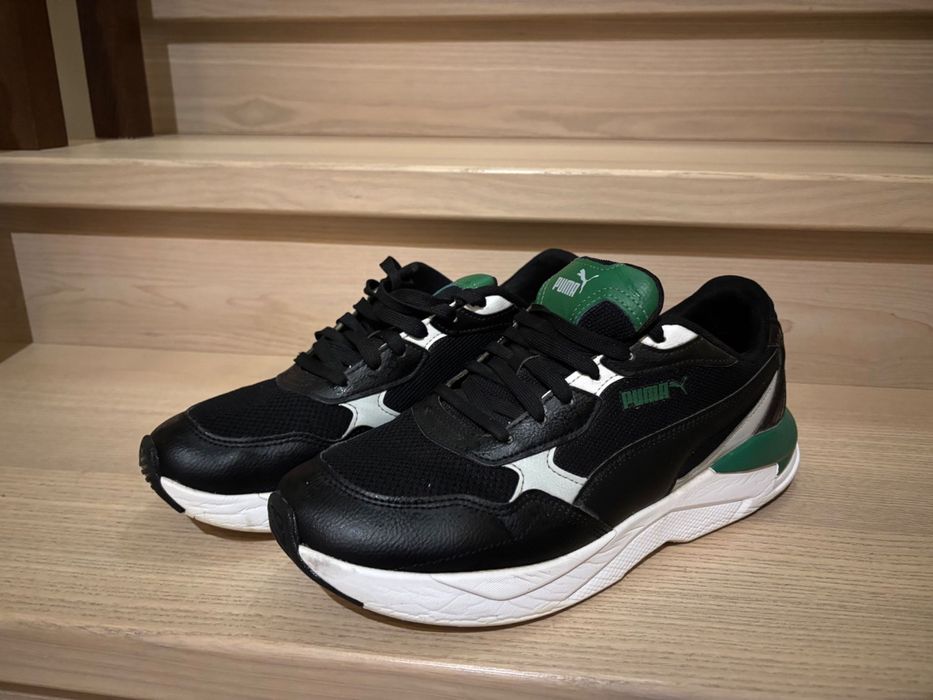 Кросівки Puma X-ray в прекрасному стані