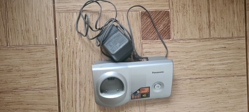 Радіо телефон Panasonic