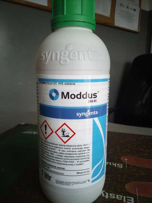 Moddus 1L cena brutto Pułtusk • OLX.pl