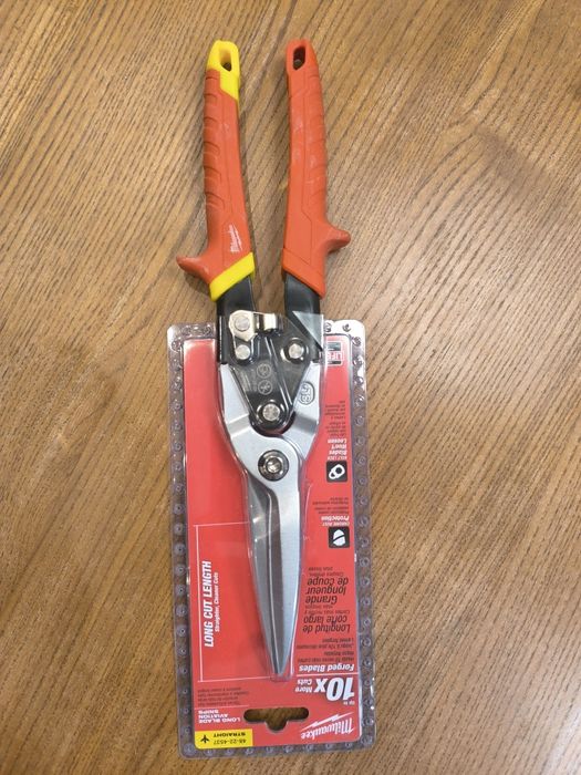 Swanson, Makita.Metabo, Knipex, Milwaukee, ручний інструмент