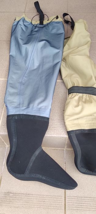 Wodery PATAGONIA rozm.XL-Świetny Stan !!!