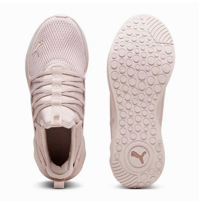 PUMA buty damskie rozm. 37 Softride Carson Fresh pudrowy róż DARMOWA DOSTAWA INPOST