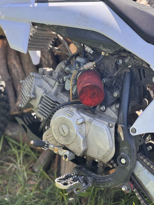 lmx 150 enduro/ 160cc