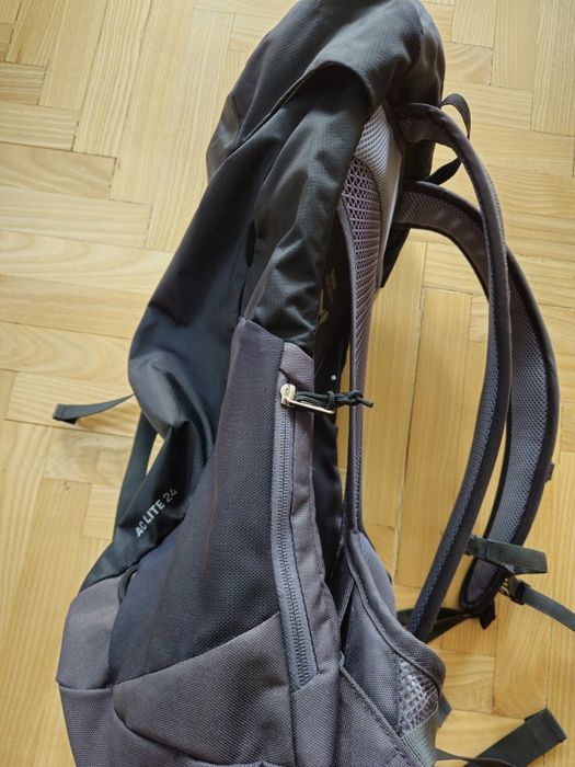 Plecak Deuter AC Lite 24