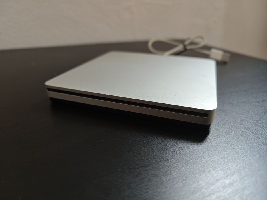Apple Superdrive