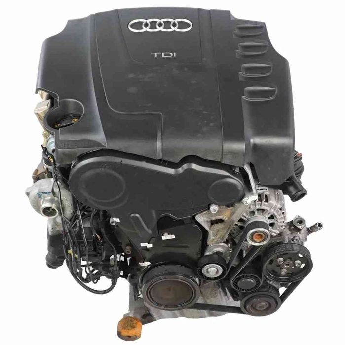 Motor Completo AUDI A4 B8 2.0 TDI (105 kW / 143 cv) [11.2007 - 12.2015] CAGA (OEM)