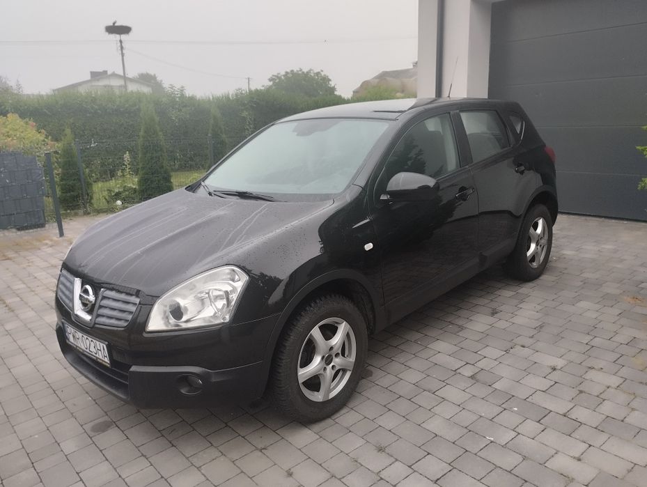 2.0 16V, 6 biegów, klima, PDC