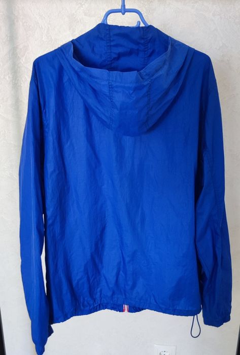 Мужская ветровка Бершка