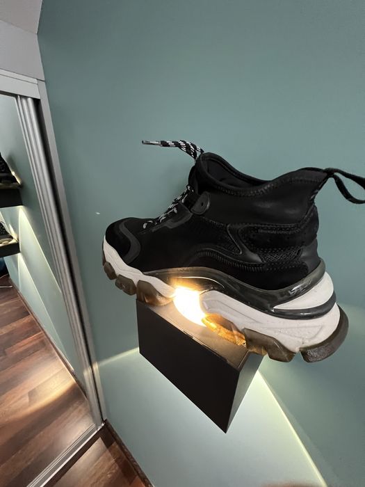 moncler Кросовки