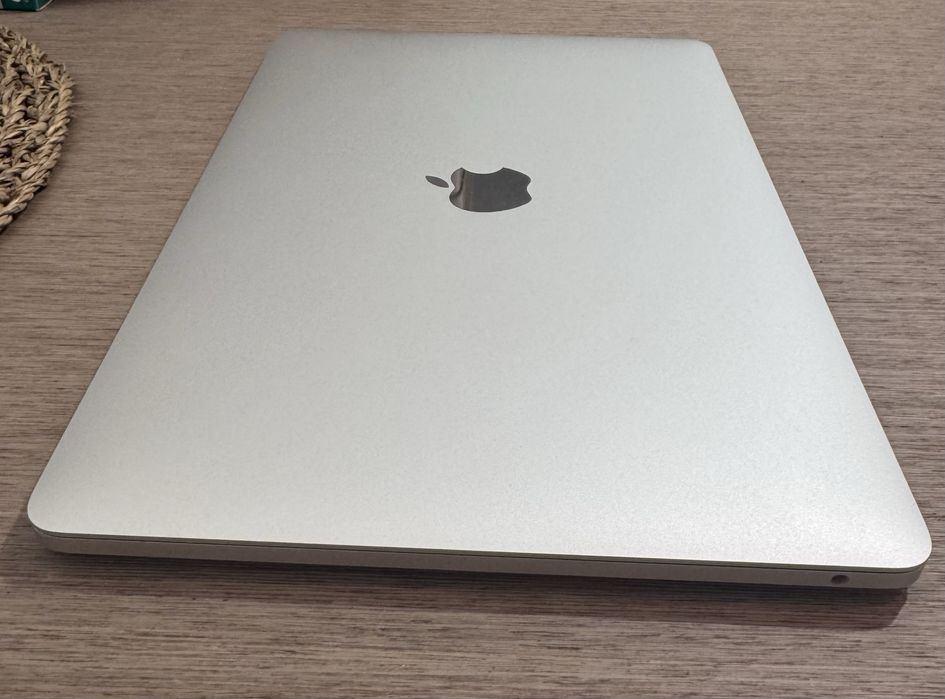Macbook Pro 13 2017