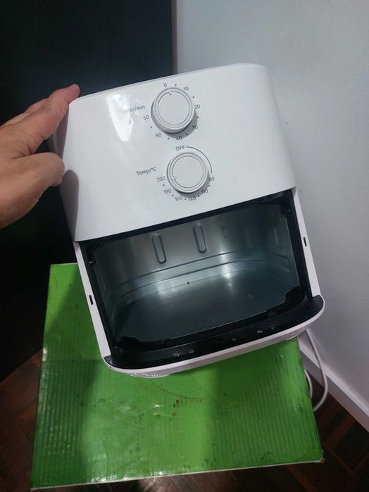 Fritadeiras Sem oleo 5L / Air Fryer
