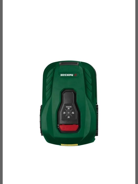 Robô corta relva City Smart 20V parkside
