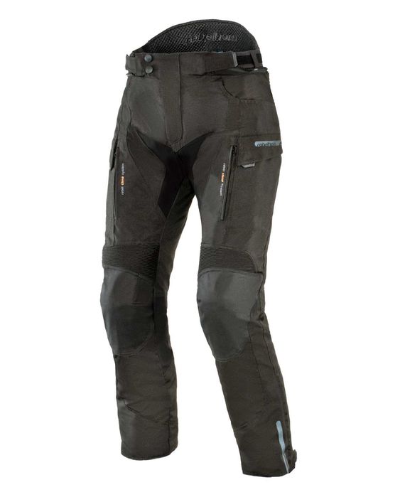Мотоштани Rebelhorn Cubby III Брюки для мото одяг мотоцикла штани