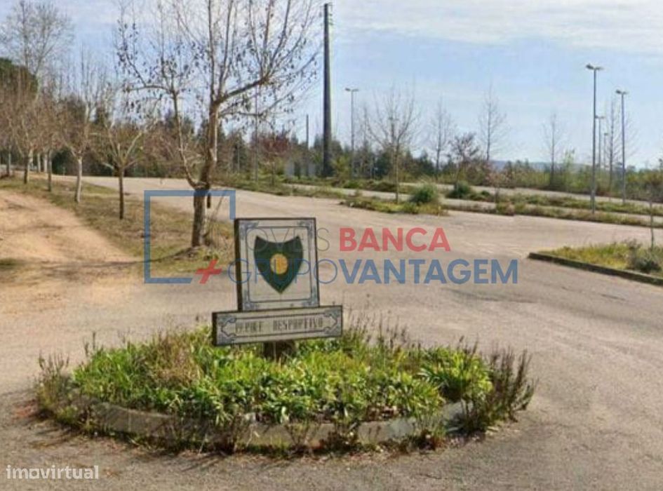 Lote de Terreno Urbano em Urbanização  Águeda