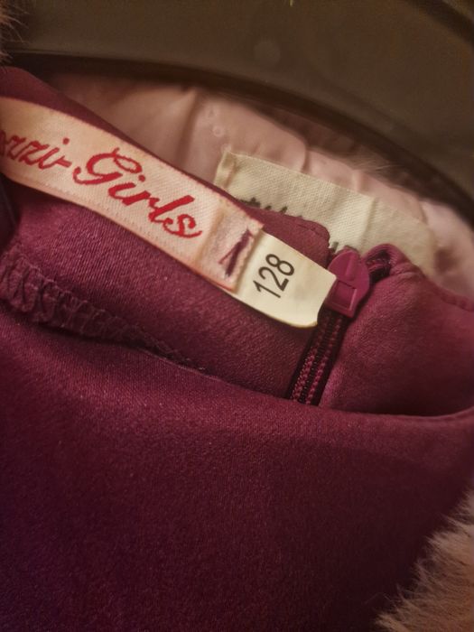 Плаття дитяче нарядне