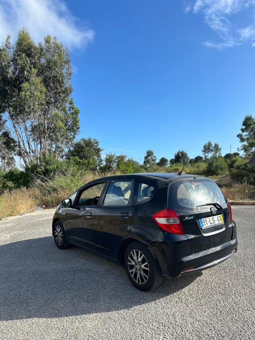 Honda Jazz 2011 1.2