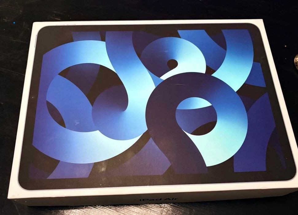 Apple iPad Air (5. generacji)