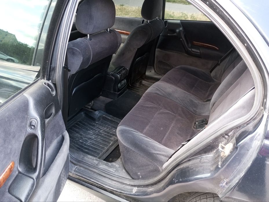 Продам Opel omega B 2.5 V6