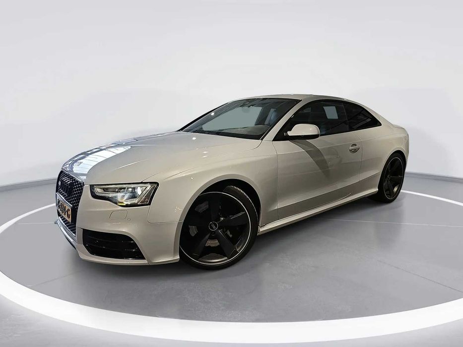 This is a rare find Audi RS 5 580HP