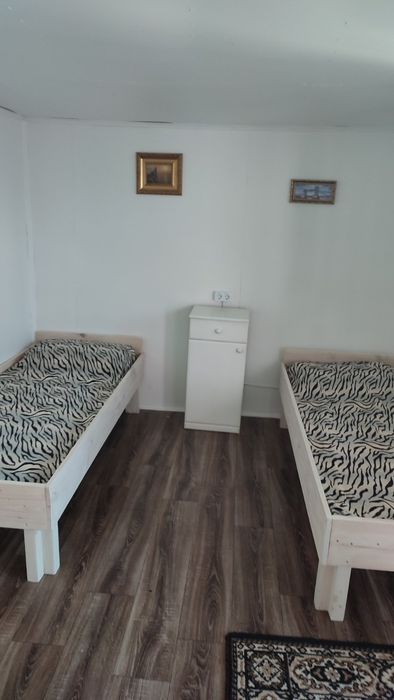 Здам модульний новий домік в Козині.