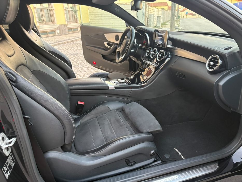 Mercedes c250 CDI aceito retoma