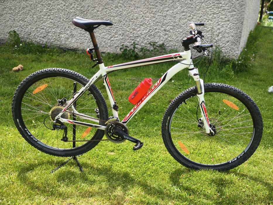specialized hardrock 29 - tanie rowery online, akcesoria