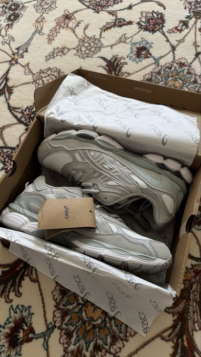 кросівки Asics GEL NYC