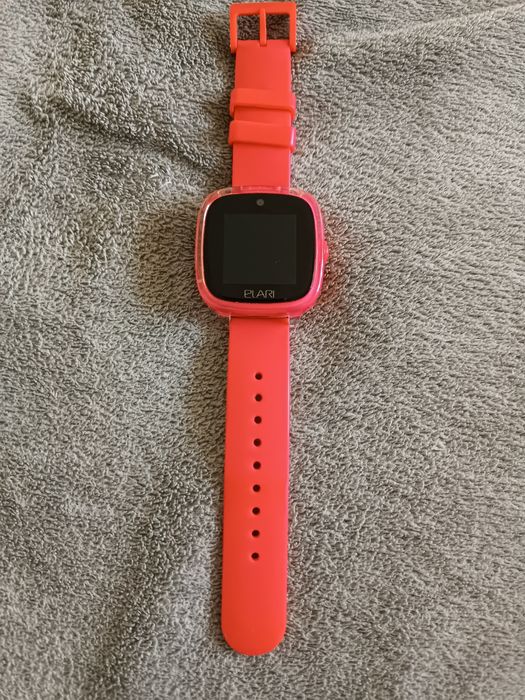 Часы состояние новых