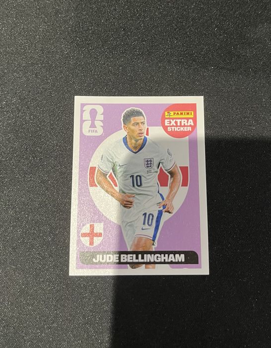 Cromos extra/legends da panini