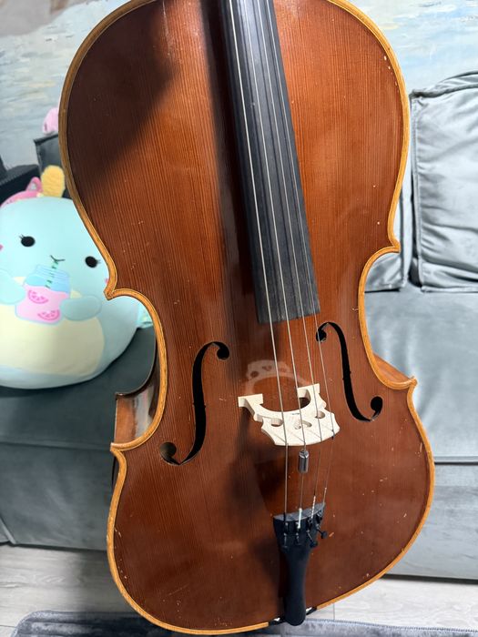 Віолончель Німеччина 4/4