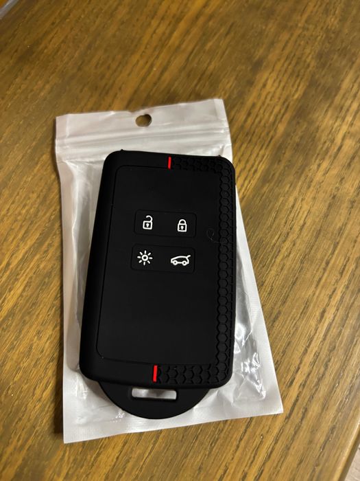 etui case na kluczyk Renault Koleos Kadjar Megane Clio captur austral