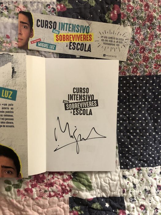 Livros portugueses