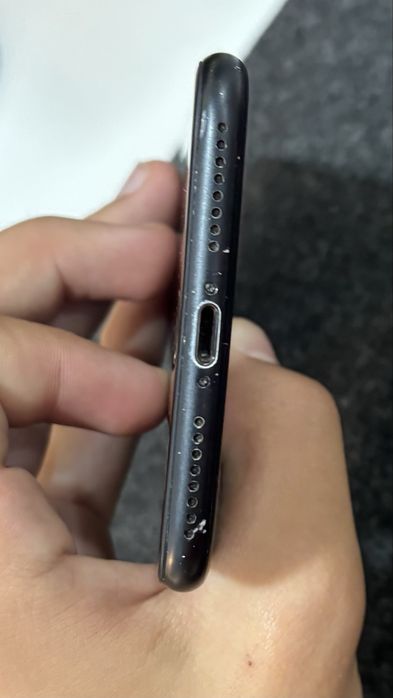 Iphone 7 plus em boot loop