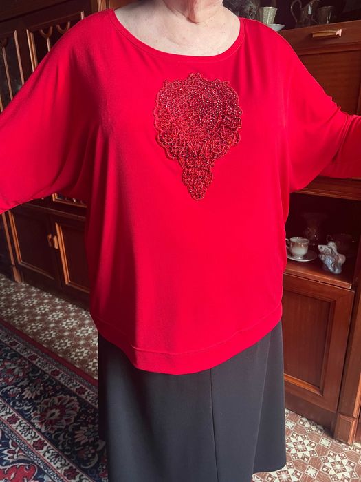 Продам блуза новая