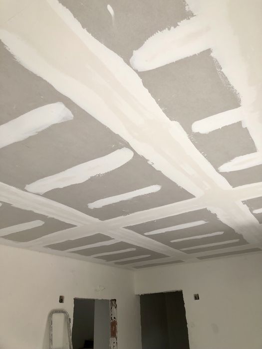 Pladur & Tetos Falsos