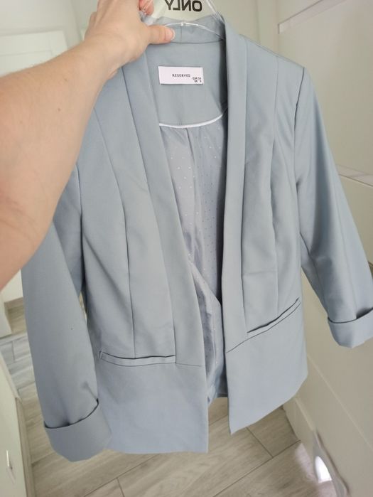 Marynarka Reserved 34