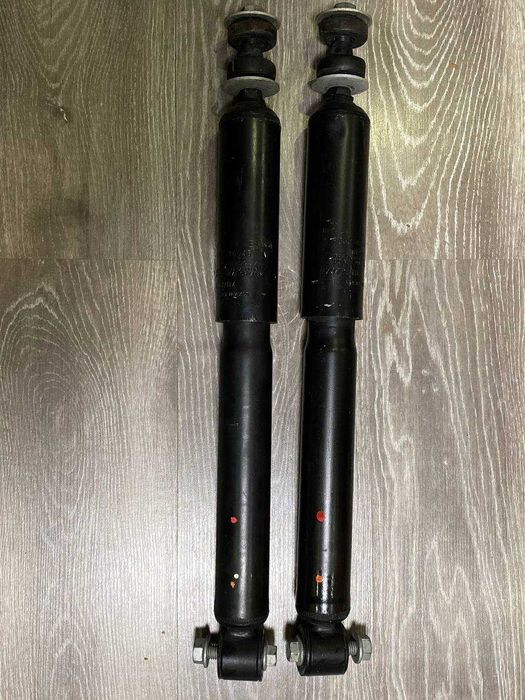 Амортизатори  Форд F-550(Рошель,Новатор)