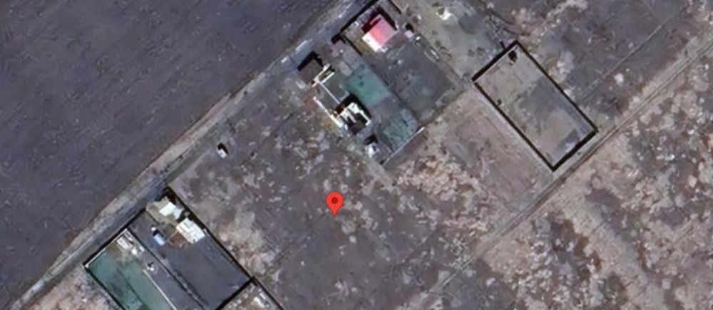 Продаж земельної ділянки для садівництва